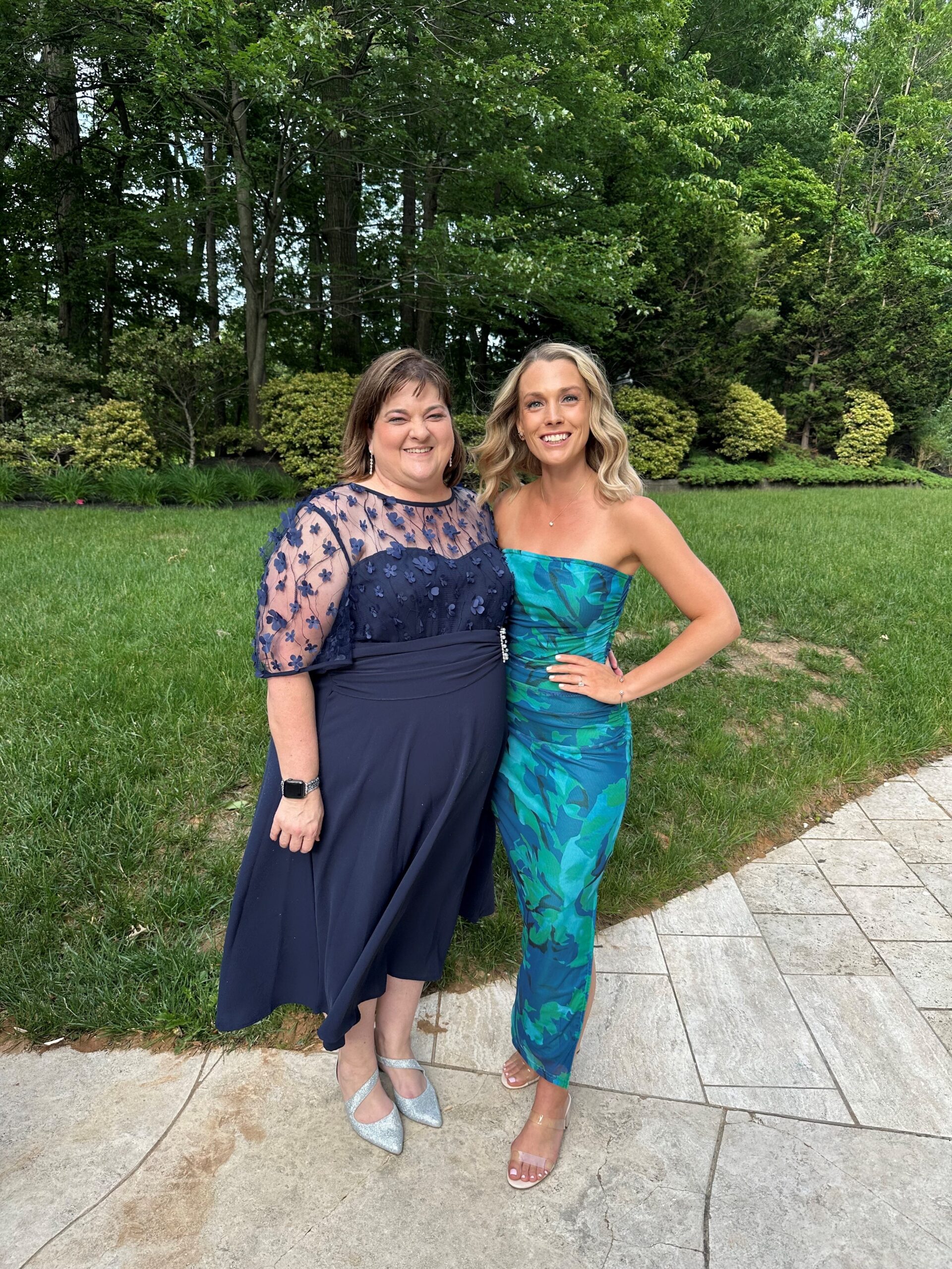 C&S